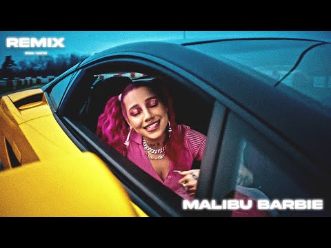 Young Leosia, Otsochodzi, OKI, Taco Hemingway - Malibu Barbie (THMTS remix)