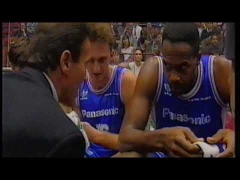 CHE SPETTACOLO LA PANASONIC VIOLA