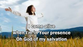 Kari Jobe - Run To You (I Need You) (with Lyrics) (Worship with tears 30)