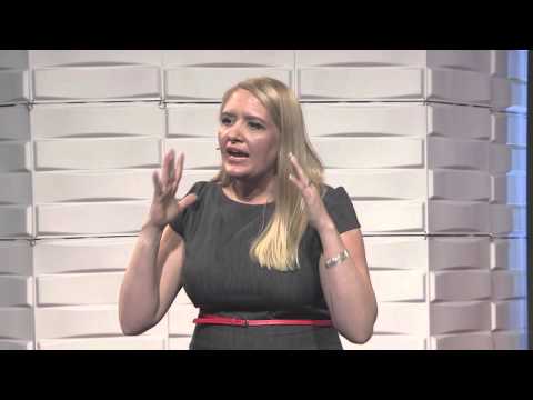Drowning in Empathy: The Cost of Vicarious Trauma | Amy Cunningham | TEDxSanAntonio