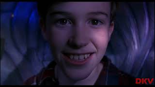 Star Kid (1997) Amusement Park Scene