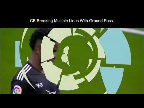 CB Breaking Multiple Lines