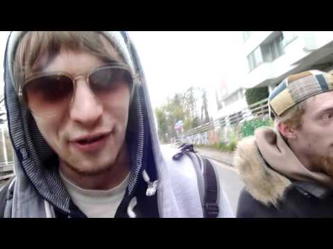 Bud MH feat. Proton - End of the Freak