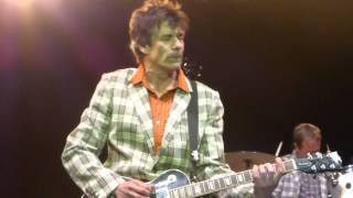 The Replacements "Takin' A Ride" Saint Paul,Mn 9/13/14 HD