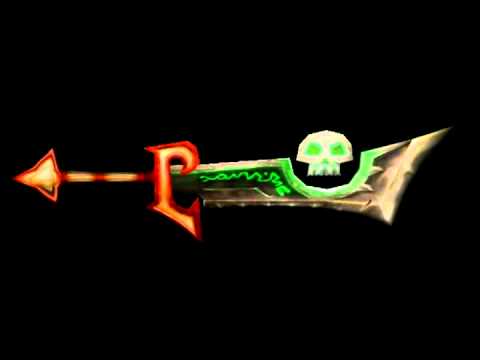 Corrupted Ashbringer Audio German