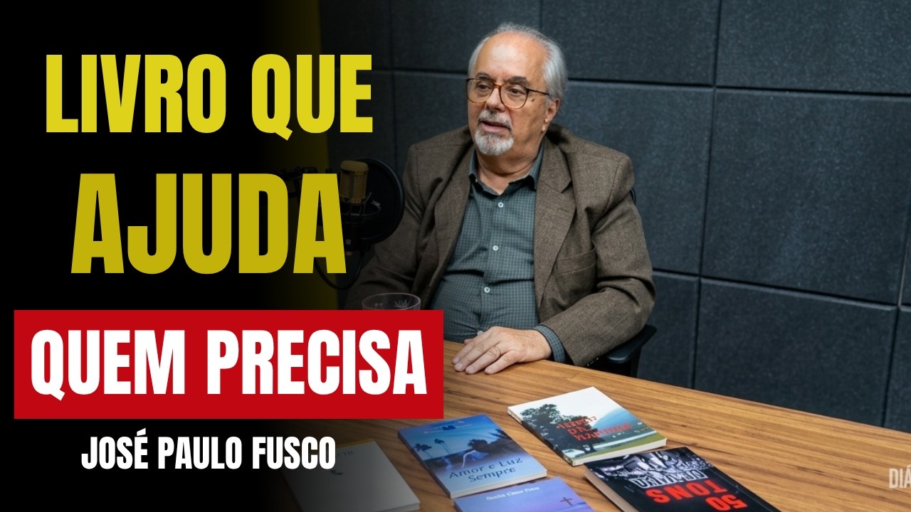 José Paulo Alves Fusco