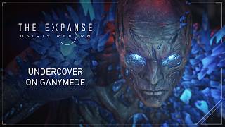 Trailer Ganimede