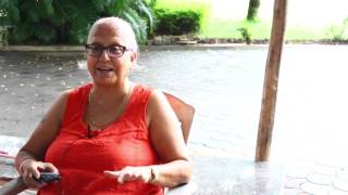 Senior Citizen -The second childhood.