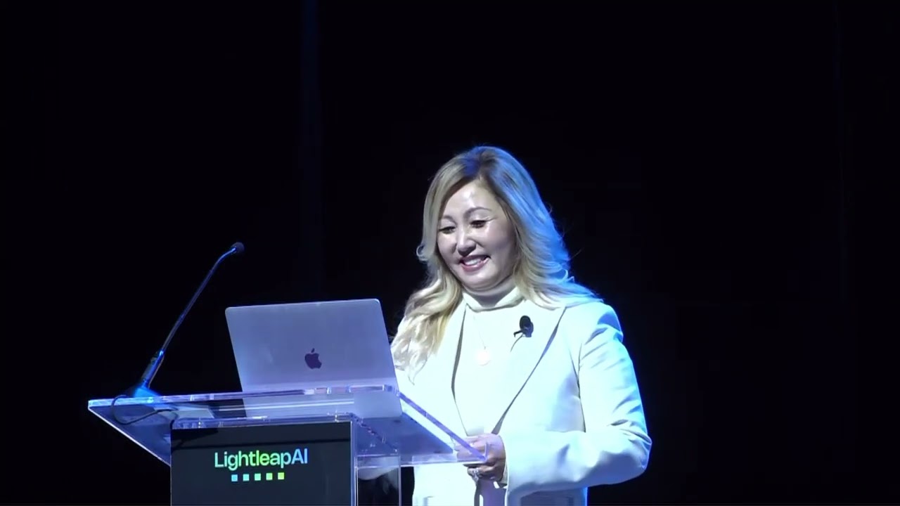Dr. Kim's Keynote Speech
