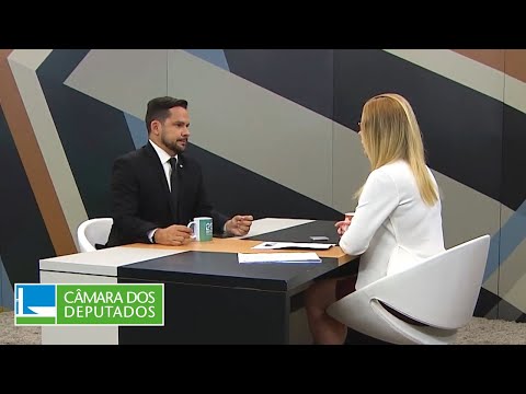 Capitão Alberto Neto analisa a seca na região Norte do Brasil - 01/11/23