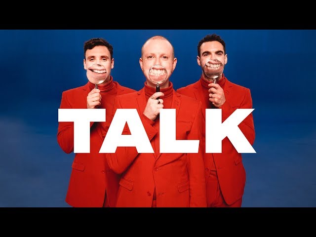  Talk  - Two Door Cinema Club