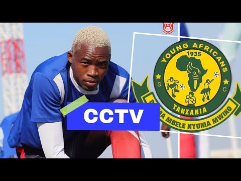 MZINGA: Mjue Mchawi wa Yanga CAF