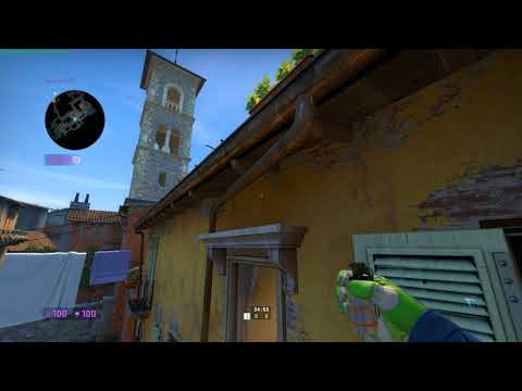 [Inferno] Utility For Taking Top Mid