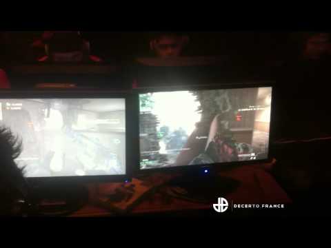 RGT7 - Epsylon vs Uprising