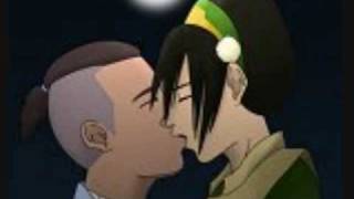 ~ Tokka ~ Tangled Up In Me ~ Skye Sweetnam ~