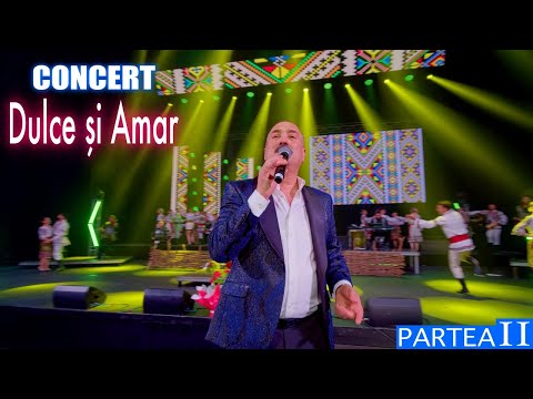 Gheorghe Topa - Concert Aniversar 60 Ani ✨Dulce și Amar✨ Partea 2