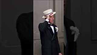 Frank Sinatra performing “Style” from ‘Robin and the 7 Hoods’ with Dean Martin and Bing Crosby 🎵