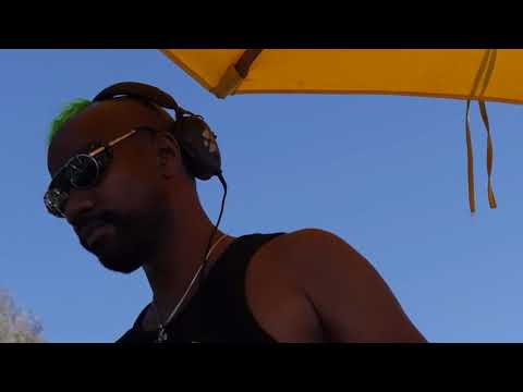Green Velvet @ Groove Cruise - Mexico