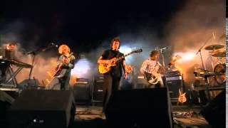 Transatlantic - The Return of The Giant Hogweed (feat. Steve Hackett) - Live from London (Legendado)