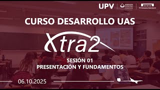 S01 y S02 - Presentación y fundamentos / Análisis de misión y primera iteración