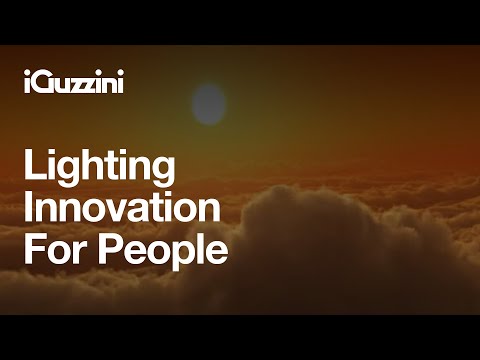 Lighting Innovation For People | English