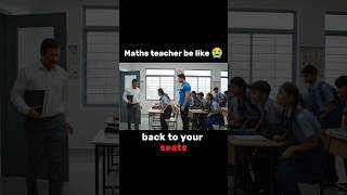 Download lagu Maths teacher be like 😭😭 #youtubeshorts #shorts #relatable mp3