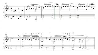 &quot;Music of the Night&quot; by Andrew Lloyd Weber