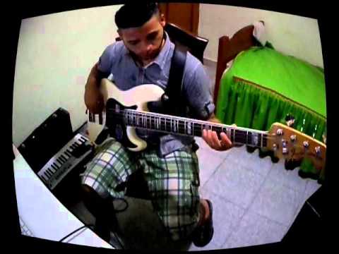 Walking Bass Lines Jazz