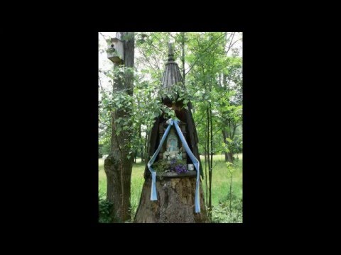 Ewa Kowalczyk - Trzy fragmenty z poematów Jana Kasprowicza - I - Święty Boże