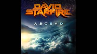 David Starfire - Electrify Me