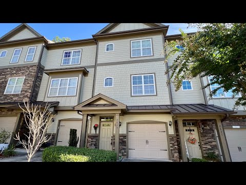 2629 Stewart Pines Drive, Raleigh- Bev Roberts Rentals and Property Management property video
