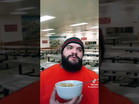 tuci thug - večera vo väzení s otcom 😂😂😂 #foryou