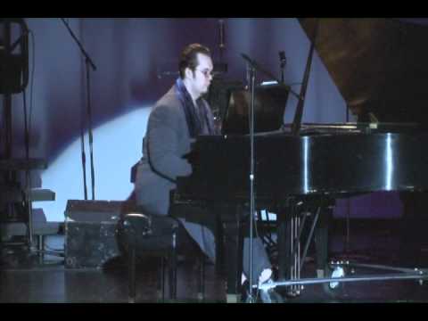 Turn, Turn, Turn (To Everything There Is A Season) - Adam Patrick Moore - Farewell Performance