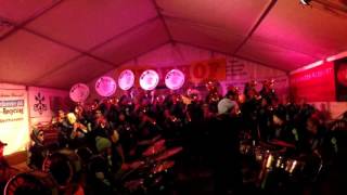 2016 Hauki voimistelu (Hecht - Gymnastique)