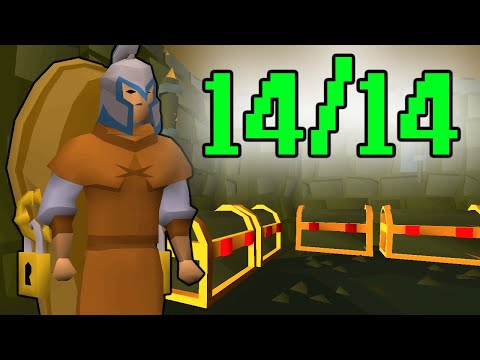 20 hours in the swamp (GIM #155)