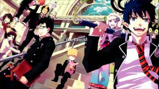 [Nightcore] We are young - 30H!3