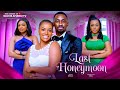 LAST HONEYMOON FULL MOVIE Okusaga Adeoluwa Francess Ben Latest Nollywood Movie 2025