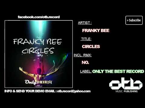 Franky Bee - Circles [ OTB097 PROGRESSIVE HOUSE 2012 ]