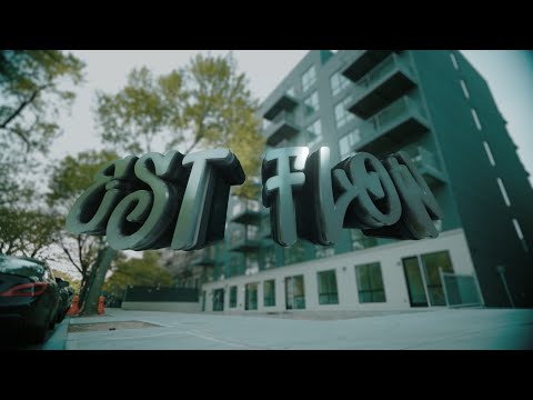 Kae G - Est Flow (Official Video)