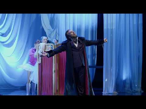 Les Souliers Rouges - Pygmalion (full performance 2024)