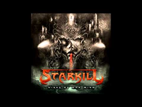 Starkill - Be Dead Or Die