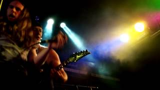 Avatar - Mob Rules (Black Sabbath Cover)