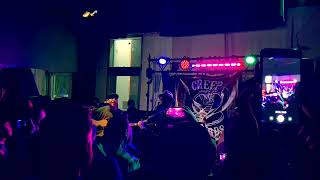 The Bouncing Souls @ Creep Records 3-15-19