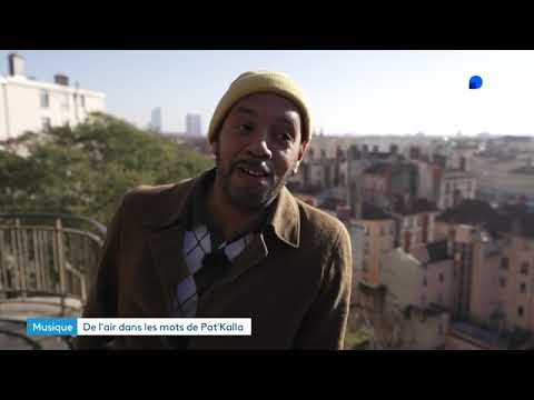 Pat Kalla : L'artiste qui mêle groove africain et saveurs françaises