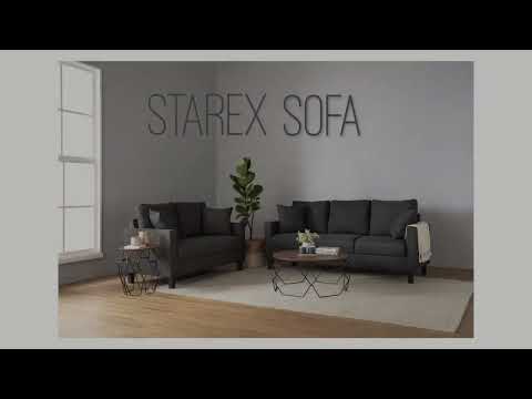 STAREX Sofa