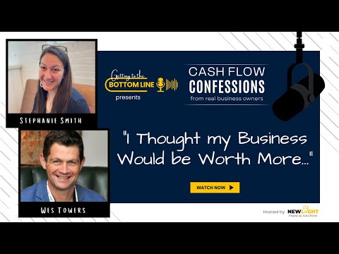 New Light Financial Solutions LLC and Uplift 360