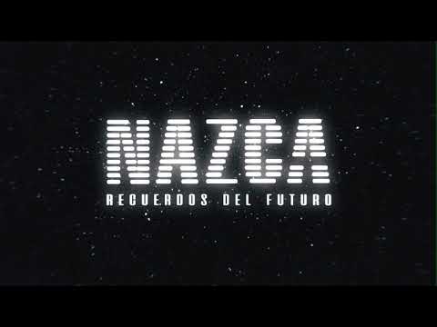 NAZCA017. Hraach - Monkey Mind (Landikhan & Los Suruba remix). SNIPPET