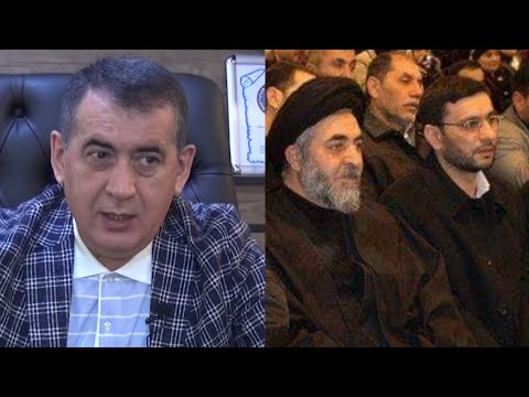 ŞOK! Hacı Şahin Ocaqnejatın sürücüsü olub. Onu müdafiə edənlər ŞARLATANDIR.