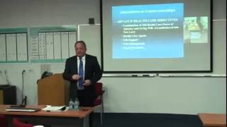 San Diego, CA Estate Planning Attorney - Steven Bliss Presents The Basics Of Estate Planning.