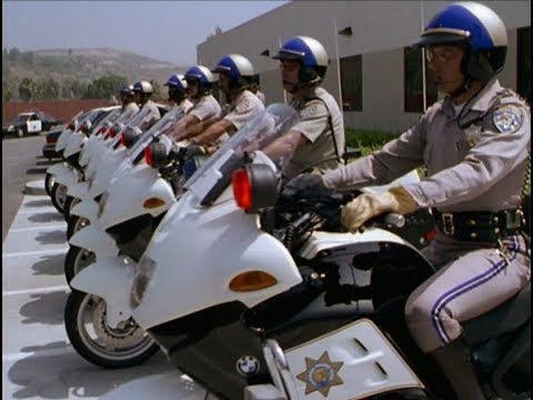 CHiPs '99: In Pursuit